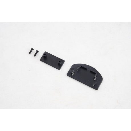 FCX10 Land Rover serie 11044 - NAMEPLATE