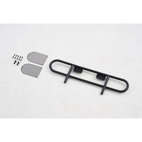 FCX10 Land Rover serie 11045 - FRONT BUMPER SET