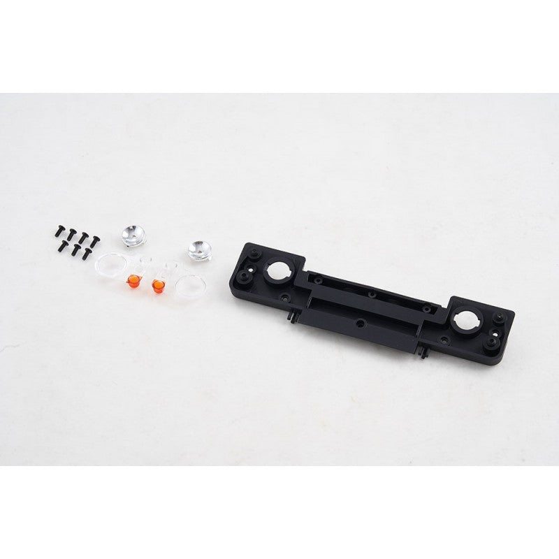FCX10 Land Rover serie 11045 - FRONT LIGHT SET