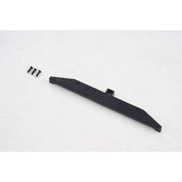 FCX10 Land Rover serie 11045 - REAR BUMPER SET