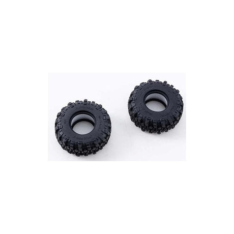 FCX24Pro Power Wagon - TIRE