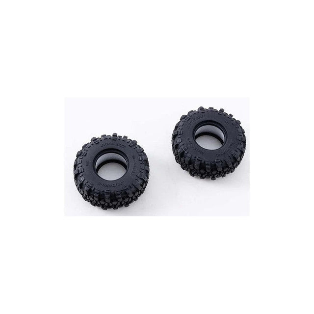 FCX24Pro Power Wagon - TIRE