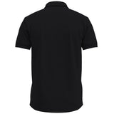 World of Tanks Polo with embroidery black, M