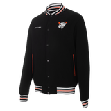 Virtus.pro College jacket black, XL