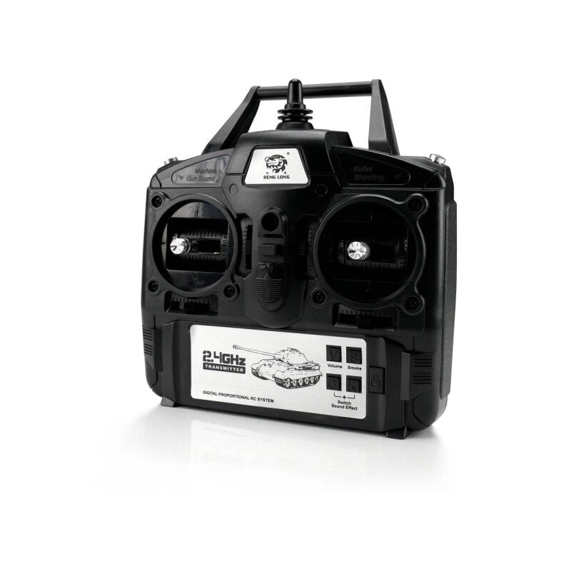 6.0S transmitter