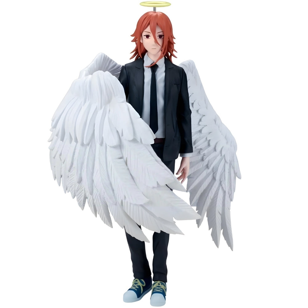 Bandai Chainsaw Man - The Movie: Reze Arc Vbration stars-Angel Devil