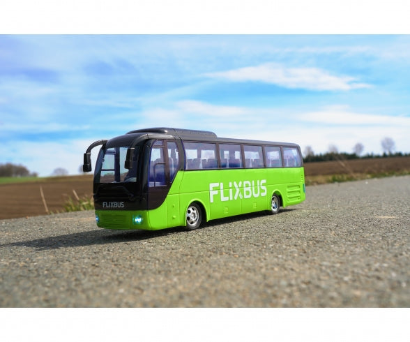 FlixBus 2.4G 100% RTR
