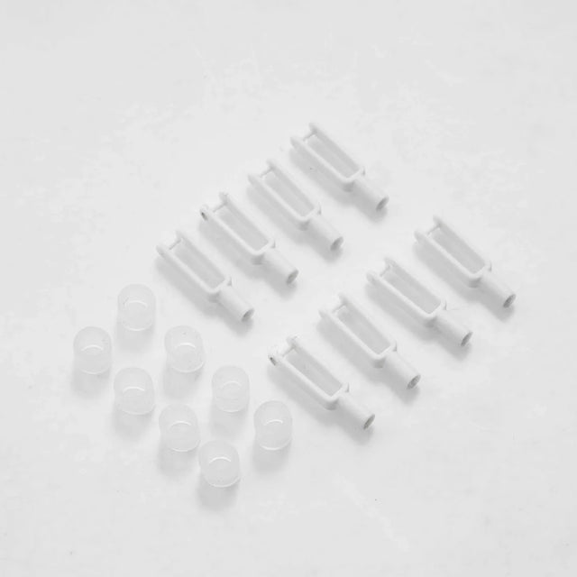 FMS 1.2mm Clevises Small(8 pcs)