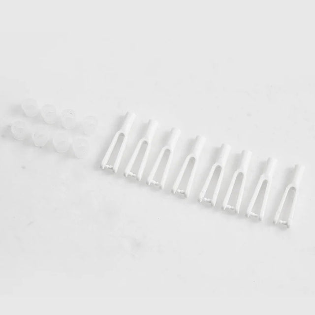 FMS 1.4mm Clevises(8 pcs)