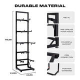 FMS RC Car Rack