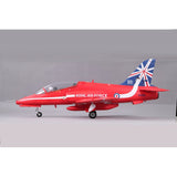 1/10 Jet 80mm EDF BAE Hawk PNP kit