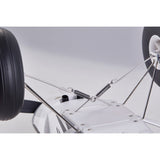 1/8 Plane 1300mm PA-18 Super Cub RTF kit (m2) w/ reflex system