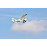 1/8 Plane 1300mm PA-18 Super Cub RTF kit (m2) w/ reflex system