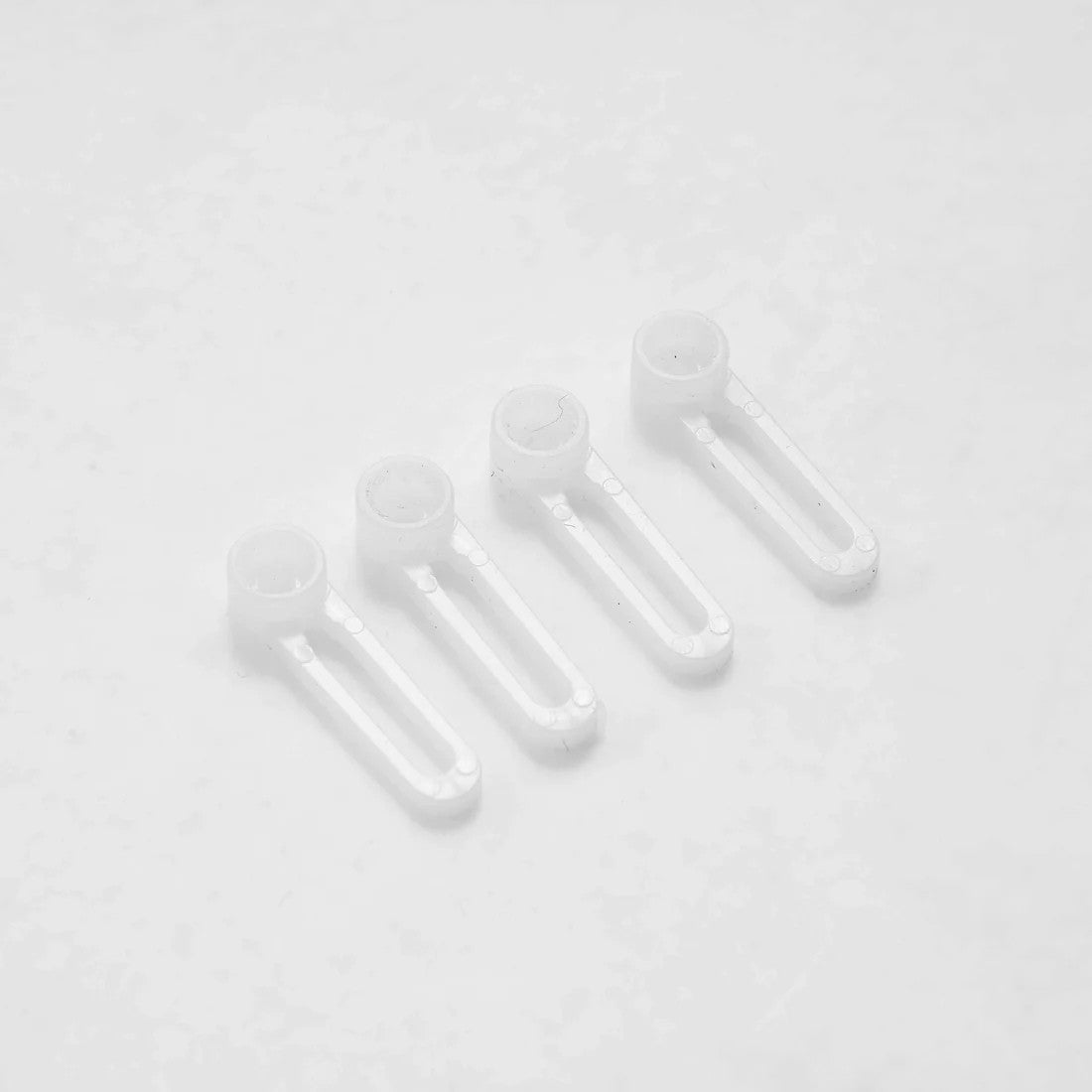 Front Gear Steering Arms For 9g Servo (4 pcs)