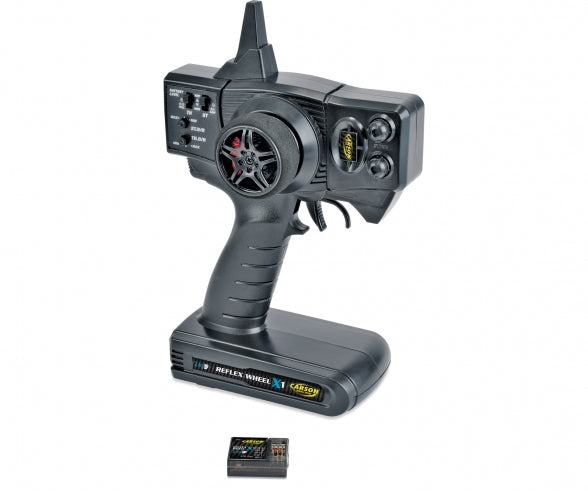 FS Reflex Wheel X1 2-channel 2.4G