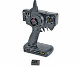 FS Reflex Wheel X1 2-channel 2.4G
