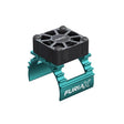 FuriaX CoolSink 1/10 Motor Fan Kit Green