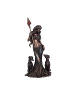 Detailed Gothic Tarot Card Deck