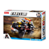 Off-Road Vehicle