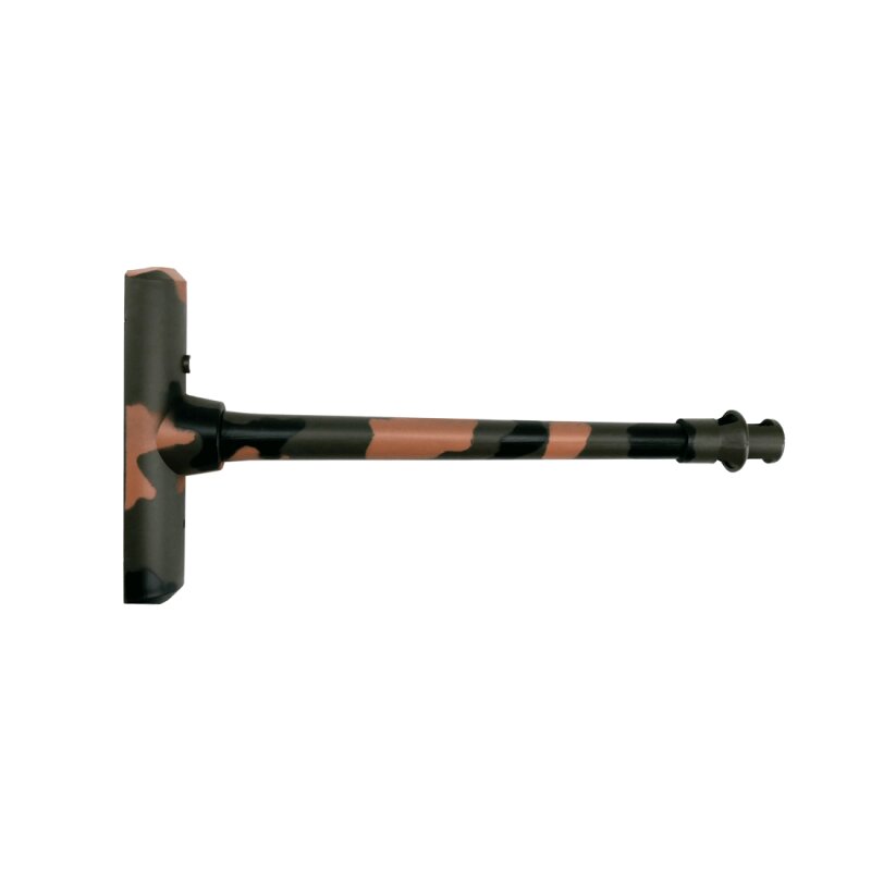 German Panther Gun barrel