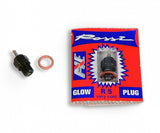 Glow Plug Rossi R5 - 500905009 - Carson