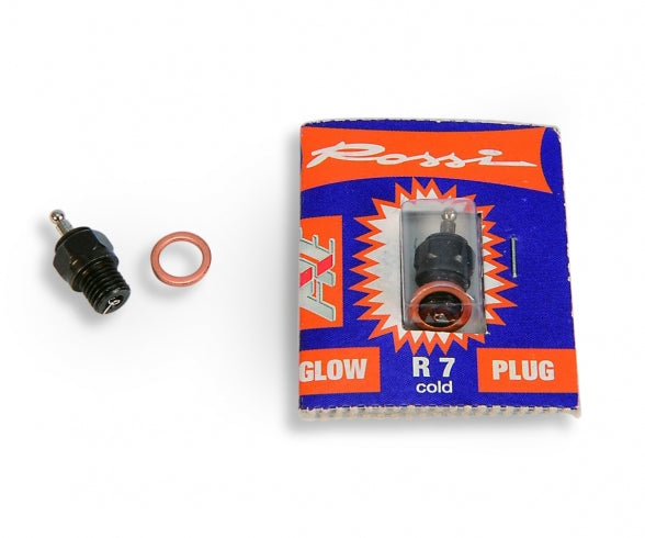 Glow Plug Rossi R7 - 500905011 - Carson