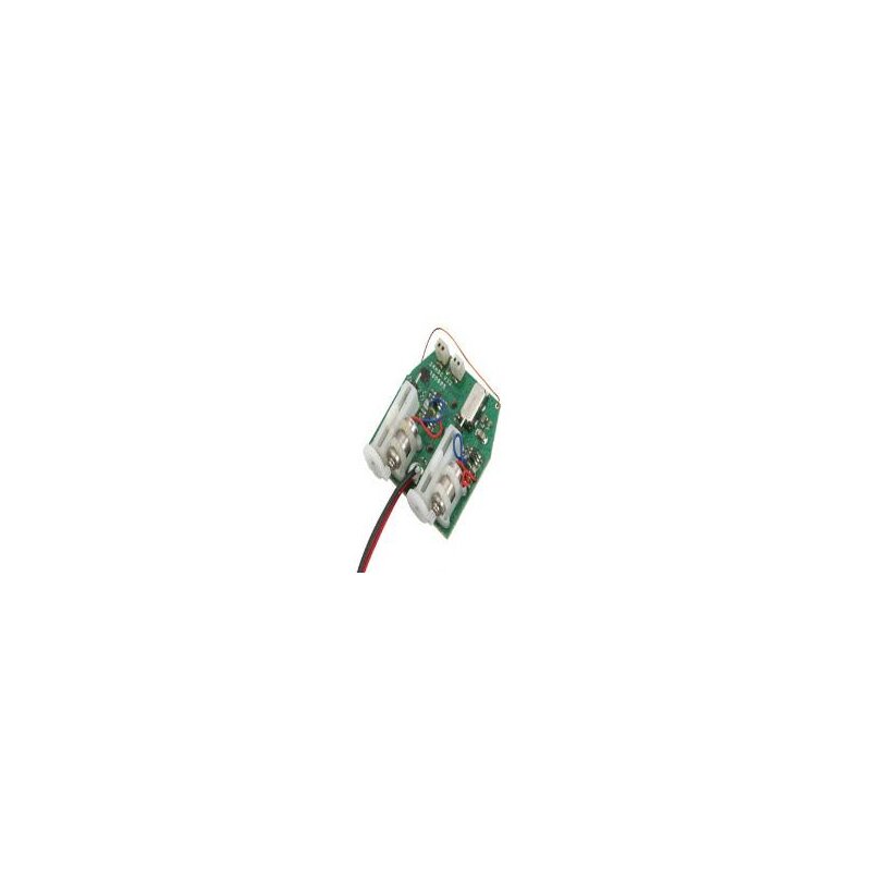 GOLD 2 Haiti - Mainboard