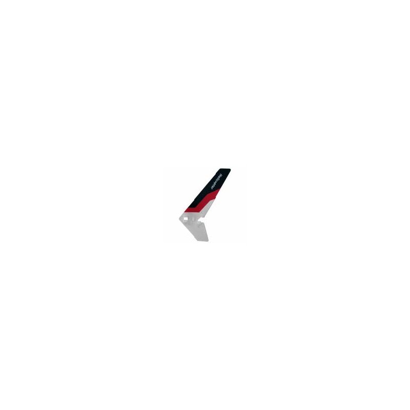 Gold 4 Singleblade - Fin