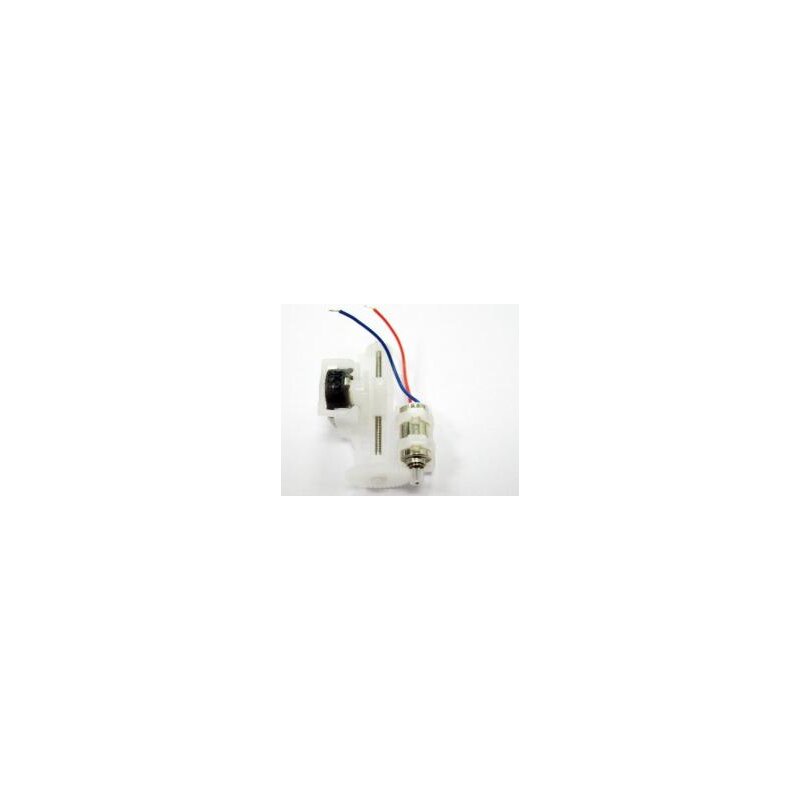 Gold 4 Singleblade - Servo/Left