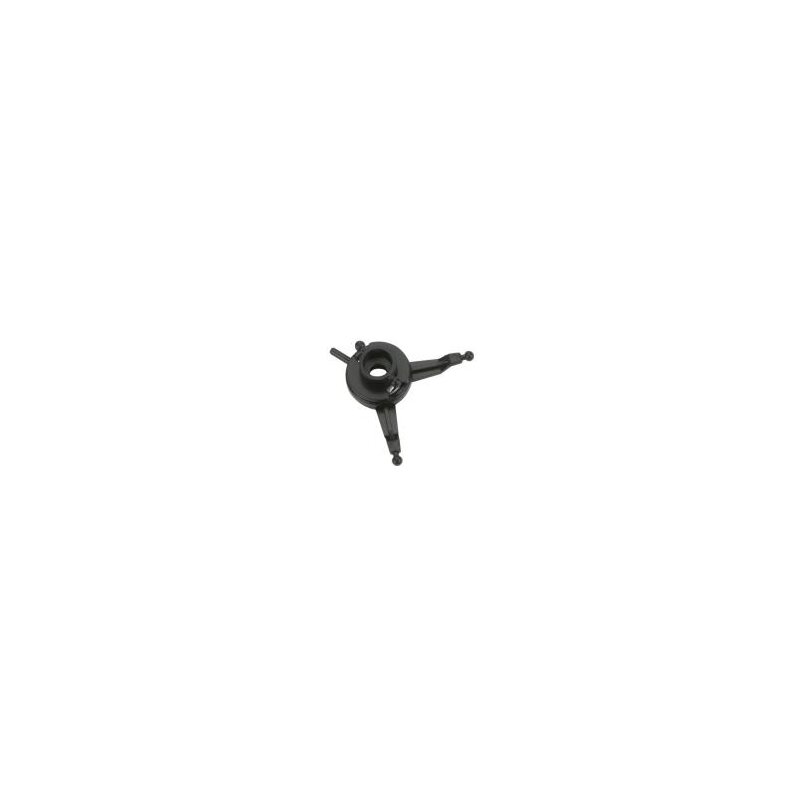 Gold 4 Singleblade - Swashplate