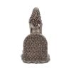 Brigid Irish Goddess Bronze Figurine – billede 4