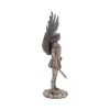 Saint Michael Divine Archangel Figurine 27.5cm – billede 4