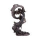Bronze Nyx Greek Goddess of the Night Starry Sky Figurine