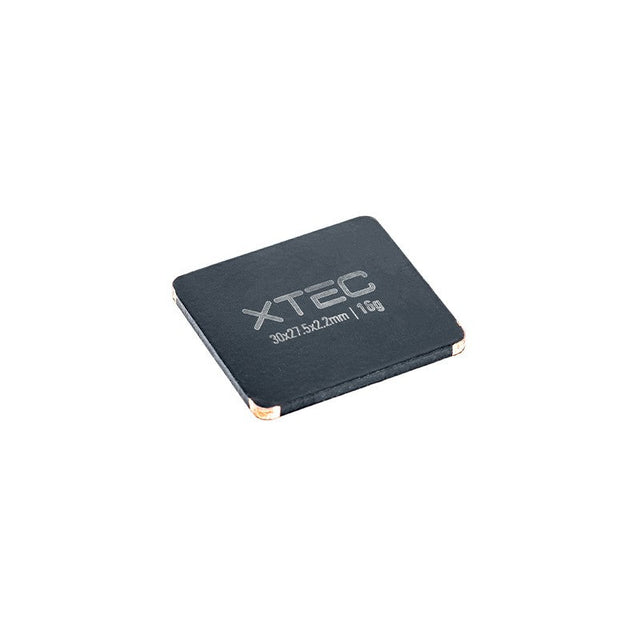 HD ESC Weight - 30x27.5x2.2mm ~16g