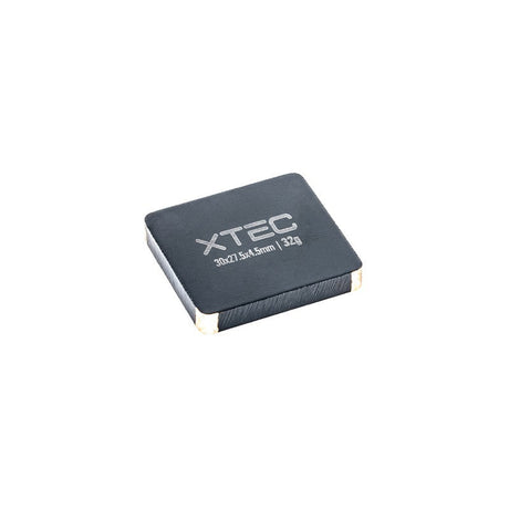 HD ESC Weight - 30x27.5x4.5mm ~32g