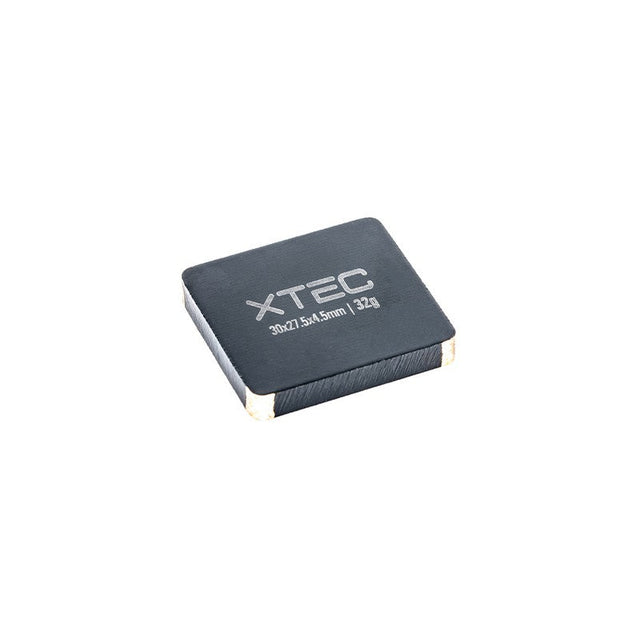 HD ESC Weight - 30x27.5x4.5mm ~32g