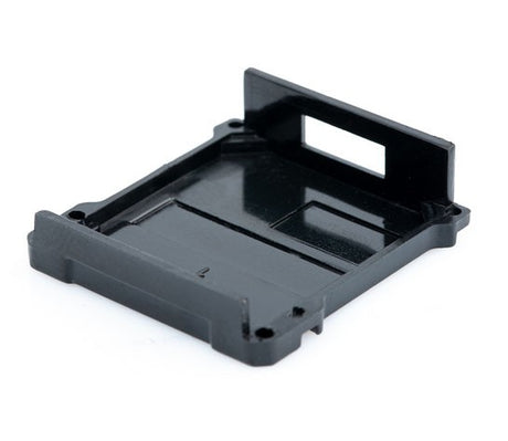 HD Series - Lightweight Plastic Bottom Case