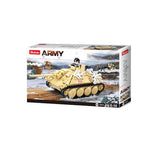 Tank Destroyer