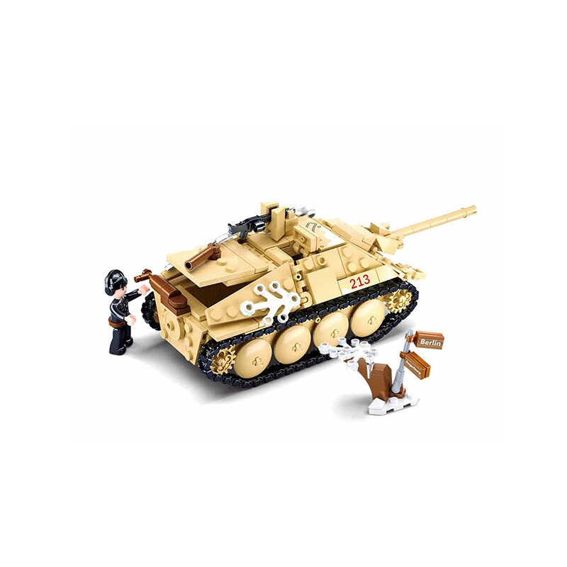 Tank Destroyer