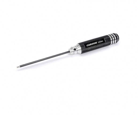 Hex RC tools 2,0 mm - 500908126 - Carson