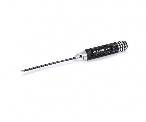 Hex RC tools 2,5 mm - 500908127 - Carson