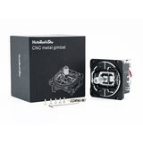 HG01 CNC Gimbal for V16 - black