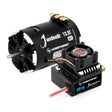 Hobbywing XeRun XR10 Justock G3S combo