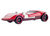 Hot Wheels Diecast Vehicle 5-Pack 1/64 80th  Anniversary