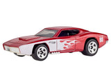 Hot Wheels Diecast Vehicle 5-Pack 1/64 80th  Anniversary