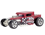 Hot Wheels Diecast Vehicle 5-Pack 1/64 80th  Anniversary