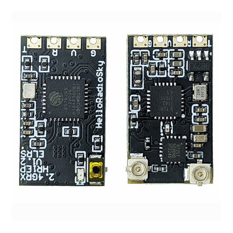 HREP ELRS 2,4GHz Receiver