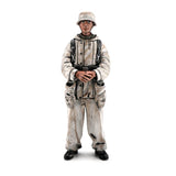 1/16 Figure German Soldier Winter
