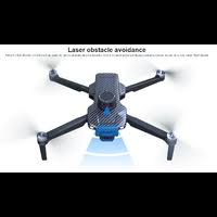 UDI Rage Pro U95 GPS Drönare med kamera och FPV