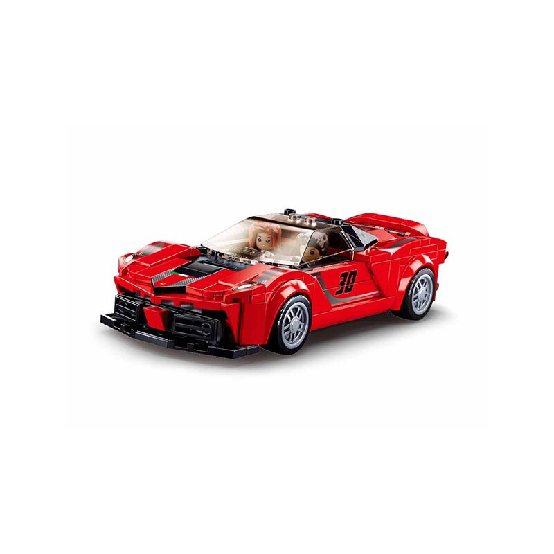 Italian Super Car